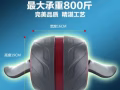 時尚健身產品---健腹輪