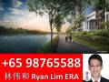 全島唯一新公寓$96萬起！最後5套2臥房！未來發展潛力大98765588