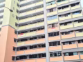 近Simei 四美/博览/樟宜机场，组屋大普通房 男搭房 空调250可报地址