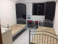 中峇魯附近政府組屋，普通房出租，一到兩人！先到先得^^