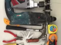 山东专业电工(跳电 漏电 开关 吊扇灯具  cctv监控等)85879518 
