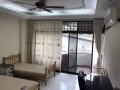 马里士他公寓普通房招合租女出租