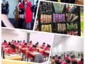 完美国际美容学院，专业美容大专文凭，ITEC，CIBTAC，方便开店、找工