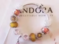 PANDORA潘多拉手链