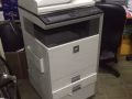 卖商用复印机一台，SHARP MX-2301N,