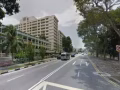 靠近友诺士 Eunos 和 麦波申 MacPherson 地铁站 - 普通房出租