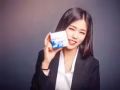 牙齒美白，一周給你潔白牙齒，最新科技