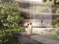 三條地鐵線路交匯 毗鄰濱海灣花園 Marina One