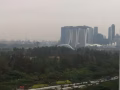 高樓涼爽無阻擋。永久地契