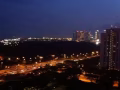 高樓涼爽無阻擋。永久地契