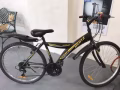 自行車50