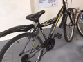 自行车50