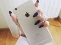 卖自用手机iphone6 plus，几近全新