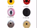 全智能家用清理垃圾机器人，以及独立思维单车。微信jiayouxiaoya1166