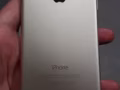 出售蘋果6 玫瑰金 128gb 有點小瑕疵 400塊