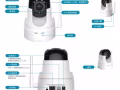 新加坡正規註冊公司全島CCTV安裝線路翻新