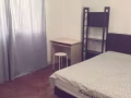 索美赛地铁站附近公寓房间出租