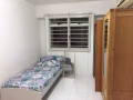 punggol field173,普通房出租，不是中介
