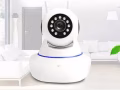 专业安装CCTV，360度无线摄像头，高清带夜视，手机对讲监听录像，功能齐全。