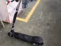 电动滑板车