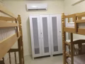环境优美，后面是小山坡住的大部分是学生。安静，交通方便，5分钟到牛车水地铁口，7
