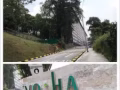近牛车水地铁站五分钟有男搭房出租，有图