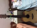 出售二手吉他