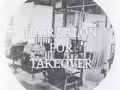 SALON FOR TAKEOVER（发廊出顶）