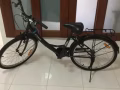 成人女士24大自行車，bedok的卡龍體育用品專賣店買的 65刀轉 四美