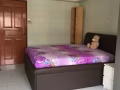 近兀蘭地鐵站，高樓主人房出租，無屋主，通風涼快，整套住的人非常少