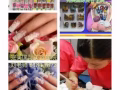 美容事业蓬勃发展，你是否也想拥有这一技之长？中文授课，时间灵活