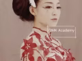 承接各種妝容，全套造型