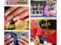 韩式雾眉，美容、美甲，化妆、美体课程，2-6可考国际ITEC或CIBTAC