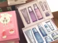 本人因回國，轉讓自然堂護膚品
