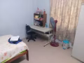 主人房女床位和房间出租