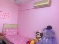 义顺大牌269有一间3房式组屋单位要卖靠近崇福学校德㬌中学工业区有意者请来电屋住