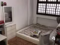 裕廊 348 文礼4房式 通风 明亮 清静 组屋出售