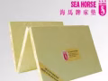 全新海馬床墊$40包送