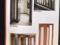一小时速拆隔间。 三小时速起隔间。 安装定制各种门。 专业粉刷油漆、涂料（可以保