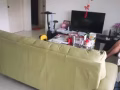 武吉甘柏近地铁站有大房出租