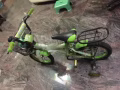二手兒童自行車出售