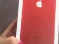蘋果7plus 紅色 128GB全新 1200$ 蘋果7+ 128GB全新 