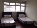淡滨尼 450D漂亮主人房出租，整套房只住四人，无屋主，包水电网络