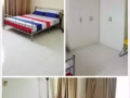 巴西立紧邻地铁站，复试结构，大普通房出租。