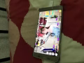 三星note5金色32g九成新