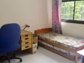YewTee MRT| 宽敞单人房｜女性｜女房东｜干净安全