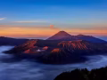 巴厘島經典之旅！藍夢島/情人崖/海神廟/京打馬尼火山/海豚灣，自由成團