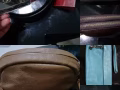 全新牛皮包包便宜出