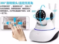 全岛专业安装CCTV，360°高清夜视，看家顾店，样样精通
