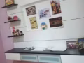 靠近义顺地铁站附近有一套干净卫生的公寓。现有妻房出租。